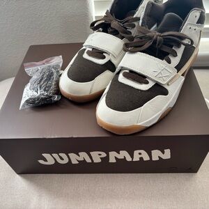 Jumpman Jack TR (Nike Travis Scott) men’s 13